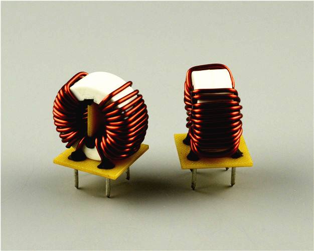 磁芯電感|磁環電感 磁芯電感|磁環電感