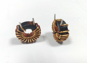 手機(jī)充電器EMC不過，使用磁環(huán)電感通過測試