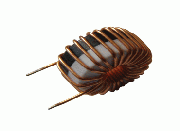  汽車電感不只有UU共模電感，還有GTC磁環(huán)電感