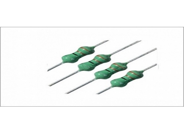 谷景特殊定制尺寸0512色環電感