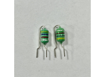 谷景電子：高端智能照明色環電感采購優選，一站式服務省心更靠譜